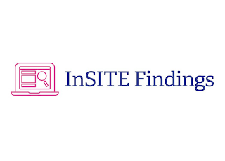 INSITE FINDINGS logo
