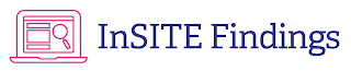 INSITE FINDINGS logo