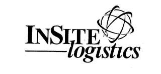INSITE LOGISTICS logo