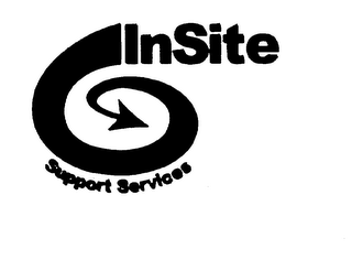 INSITE SUPPORT SERVICES logo