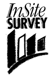 INSITE SURVEY logo
