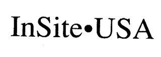 INSITE-USA logo