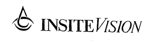 INSITE VISION logo