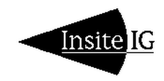 INSITEIG logo