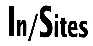 IN/SITES logo