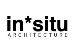 IN*SITU ARCHITECTURE logo