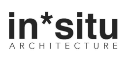 IN*SITU ARCHITECTURE logo
