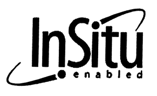 INSITU ENABLED logo