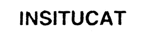 INSITUCAT logo