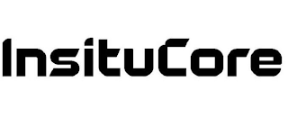INSITUCORE logo