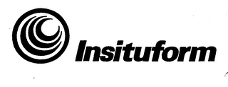 INSITUFORM logo