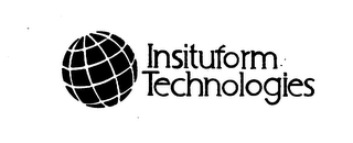 INSITUFORM TECHNOLOGIES logo