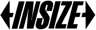 INSIZE logo