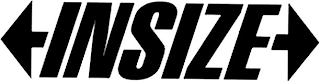 INSIZE logo