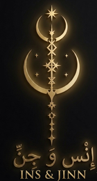 INS&JINN logo