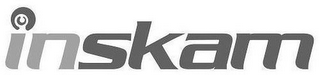 INSKAM logo