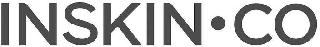 INSKIN CO logo