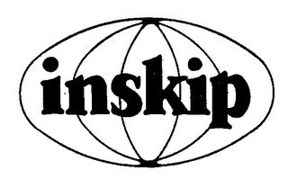 INSKIP logo