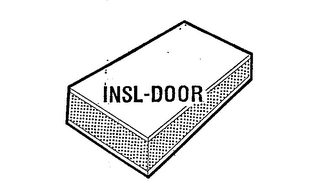 INSL-DOOR logo