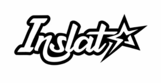 INSLAT logo