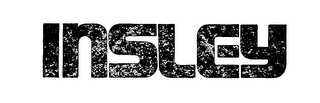 INSLEY logo