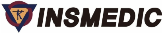 INSMEDIC logo