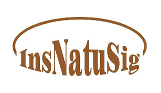 INSNATUSIG logo