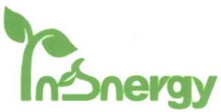 INSNERGY logo
