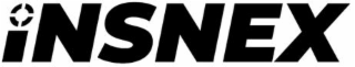 INSNEX logo
