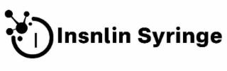 INSNLIN SYRINGE logo
