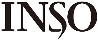 INSO logo