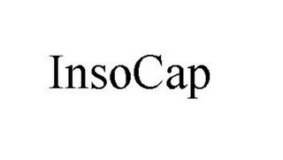 INSOCAP logo