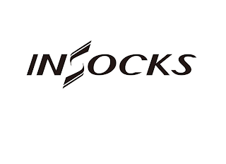 INSOCKS logo