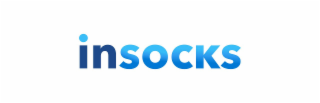 INSOCKS logo