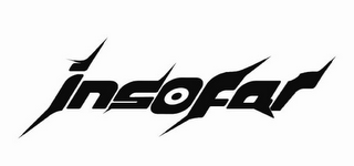 INSOFAR logo