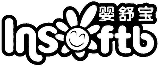 INSOFTB logo
