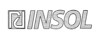 INSOL logo