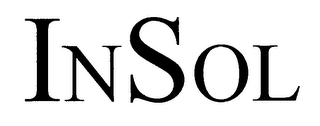 INSOL logo