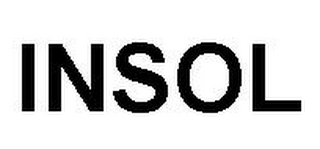 INSOL logo