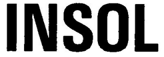 INSOL logo