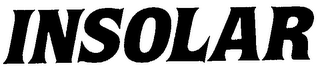 INSOLAR logo
