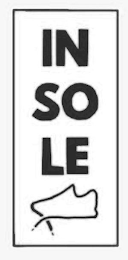 INSOLE logo
