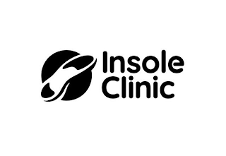INSOLE CLINIC logo