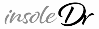 INSOLE DR logo