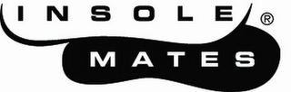INSOLE MATES logo