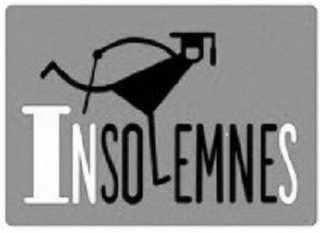 INSOLEMNES logo