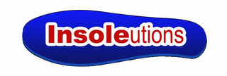 INSOLEUTIONS logo