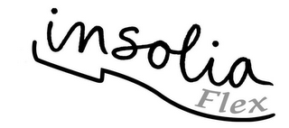 INSOLIA FLEX logo
