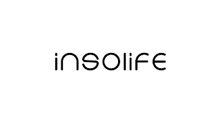 INSOLIFE logo