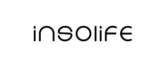 INSOLIFE logo